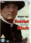 The Scarlet And The Black (DVD, 2003)