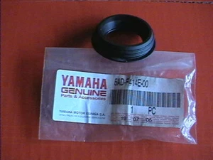 GENUINE YAMAHA OIL CAP SEAL 5AD-F414E-00 JOG RR YN50 YN100 CS50 CS50Z CS50 MACH - Picture 1 of 2