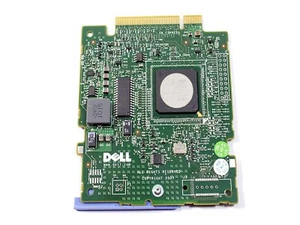 Scheda controller raid Dell Perc S300 Pci-express X8 SAS/SATA - Y159P 0Y159P GGN148 - Foto 1 di 3