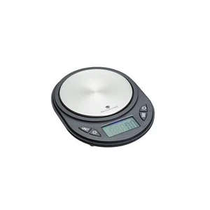 MasterClass Electronic Smart Space Kitchen Scales - Stainless Steel Kitchenware - Picture 1 of 6