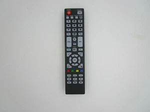 Remote Control For Palsonic TFTV4980MW TFTV5585MW Smart LCD LED HDTV TV - Picture 1 of 5