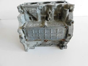 Zylinderblock Motorblock Smart ForFour 454 1,1Benzin MP290000 NrZ172 - Bild 1 von 7