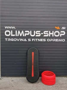Les Mills Step for functional exercise SMARTSTEP SYSTEM - Bild 1 von 5