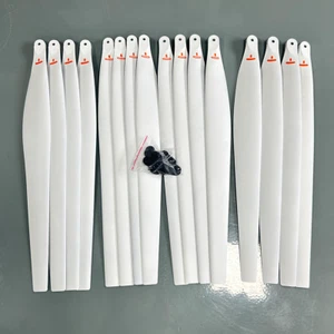 100% New Agras T20P T40 T50 Agras Propellers Agricultural Blade 5413 5415 Kits - Picture 1 of 5