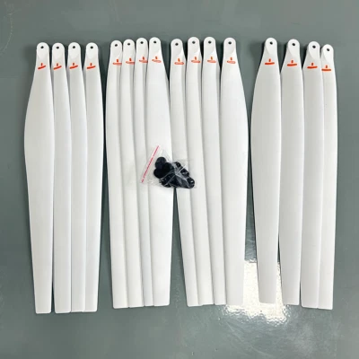 100% New Agras T20P T40 T50 Agras Propellers Agricultural Blade 5413 5415 Kits - Image 1 of 4
