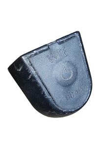 WTE DC40 keypad For ASTRO 220 320 430 Handheld Hunting Rubber aging renewal - Picture 1 of 4
