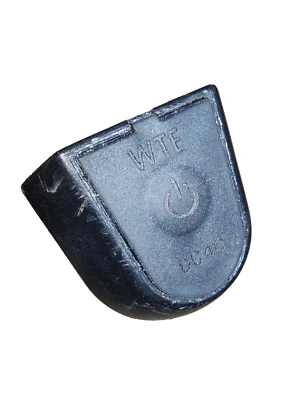 WTE  DC40 keypad For ASTRO 220 320 430 Handheld Hunting Rubber aging renewal - Image 1 of 4