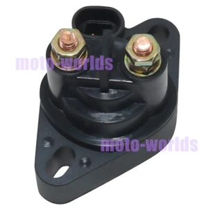 Starter Solenoid Relay for Arctic Cat Jaguar Z1 1100 EFI 08/ TZ1 Turbo LXR 09-10 - Picture 1 of 8