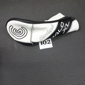 Cleveland golf HALO XL Fairway wood head cover BRAND NEW fast ship 250428 - Picture 1 of 5