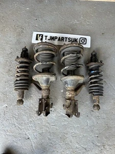 Honda Integra DC5 Type R OEM Suspension Shocks Struts Springs JDM Front & Rear - Picture 1 of 18