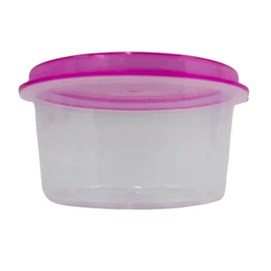 12 pcs Mini Containers Food Storage Condiment Sauce Containers, Baby Food Storag - Picture 1 of 10