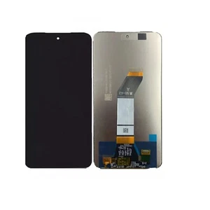 Für Xiaomi Redmi 10 LCD Bildschirm Display Touch Ersatzglas - Bild 1 von 1