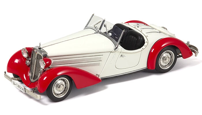 CMC M-075C Audi 225 Front Roadster, 1935 - Bild 1 von 1