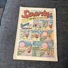 Sparky Comic - #324 - 3 April 1971