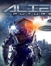 Alien Future (DVD) Various