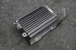 Sound System Audio AMP 99664533307 Porsche 911 Carrera Cabrio 996 2003-05 *Note* - Picture 1 of 6