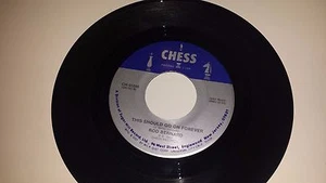 BOBBY CHARLES See You Later / ROD BERNARD This Should CHESS 91030 45 7" VINYL  - Bild 1 von 2
