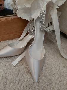 dune wedding shoes online