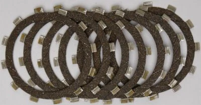 Kit de embrague EBC para Kawasaki KLX250 1993-1995 CK4469 Foto 1 de 3