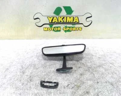 Оригинальное зеркало заднего вида 1975 Mercedes Benz 300D - Изображение 1 из 4