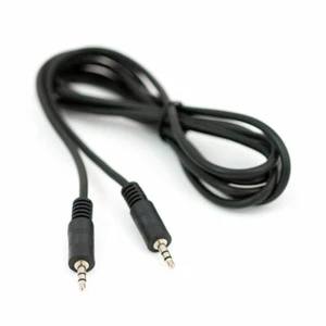 CABLE ADAPTADOR ENTRADA AUXILIAR CABLE 3,5 MM PARA IPOD IPHONE SE ADAPTA A MODELOS MAZDA 2 3 5 6 - Imagen 1 de 1