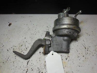 1971 PONTIAC CATALINA 350 400 455 BOMBA DE COMBUSTÍVEL 40836 - Imagem 1 de 4