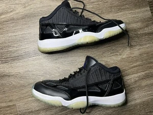 Jordan 11 Retro Low IE Space Jam 2019 - Size 11 - Picture 1 of 5