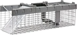 Havahart 1026 Small 1-Door Humane Live Catch and Release Animal Trap for Squi... - Picture 1 of 3