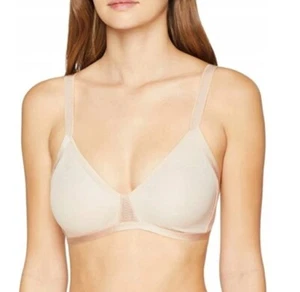 Triumph Shape Contour Sensation N EX  M ohne Bügel BH Beige - Bild 1 von 2