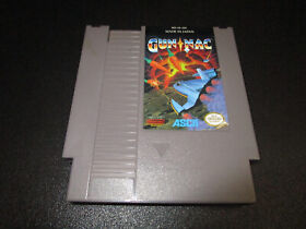 Gun Nac (Nintendo Entertainment System, 1991) Cartridge Only NES