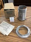 Walker Brothers 713Aldpsg-G Aluminum Service Fitting *New Old Stock*