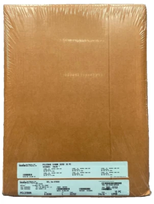 10 Pieces x Copper Clad Laminate Isola PCL370HR 0.0590 S2/S2 19120261 24x18" PWB - Image 1 of 4