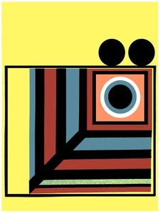 Deko Poster.Inneneinrichtung.Zimmerkunst.Mexikanische Maus.Mexiko.7209 - Bild 1 von 1