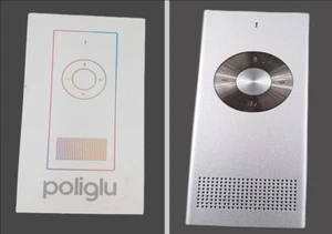 Traducteur vocal instantané bidirectionnelle POLIGLU / Dim : 10 x 4 cm - Bild 1 von 21