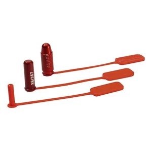 Fritzmann Sicherheitspatronen mit Fahne - Bild 1 von 5