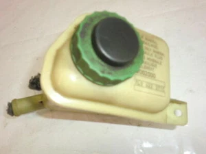 Original VW Touareg SERVOBEHÄLTER AUSGLEICHSBEHÄLTER SERVO 7L0422371C  C1C4105 - Bild 1 von 1