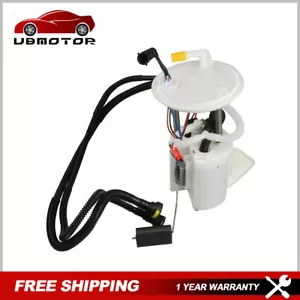 Electric Fuel Pump Assembly For 02-03 Jaguar X-Type Sedan V6 2.5L 3.0L SP5064M - Picture 1 of 6