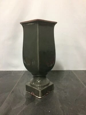Vase*Blumenvase*Pokal*Pokalvase*Keramikvase* - Bild 1 von 4