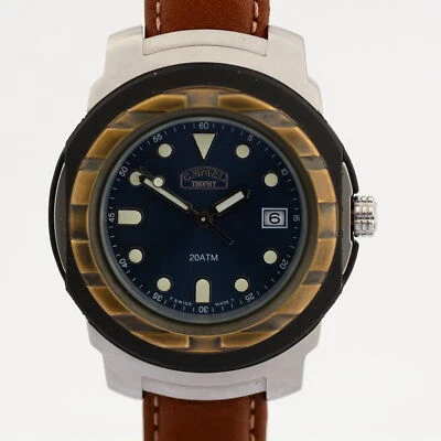 RELOJES CAMEL TROFEO/AVENTURA FECHA Foto 1 de 4