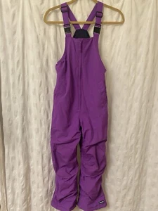 Kids size 10 snow suit from Lands End. - Picture 1 of 9