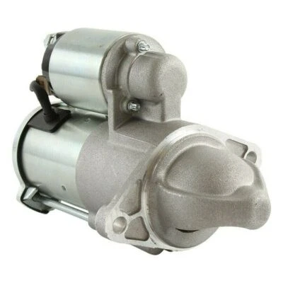 Arranque compatible con Chevy Aveo 1,6 L 2009 2010 2011 Pontiac G3 con 96802926 25180808 Foto 1 de 4