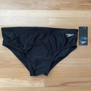 Braguita de natación Speedo Pro LT | Team Black Eco para hombre 34 - Imagen 1 de 5