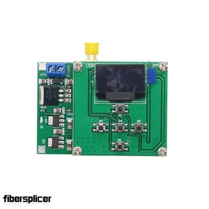 AD9912 DDS 1GSPS 14-Bit DAC 400MHz Sine Wave Output Board+STC Controller -new - Picture 1 of 6