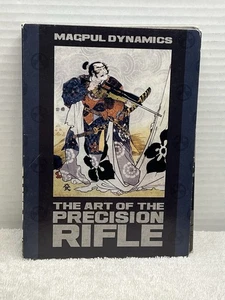 Die Kunst des Präzisionsgewehrs DVD 2012 Magpul Dynamics 5-Disc Set - Bild 1 von 5
