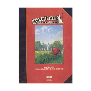 Chaosium Call of Cthulhu Green and Pleasant Land Fair - Picture 1 of 1