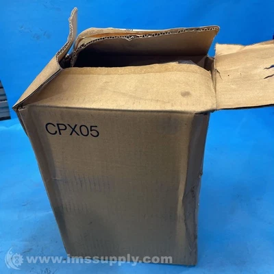 Mitsubishi Electric CPX-05D-115EF теплообменник FNOB - Изображение 1 из 4