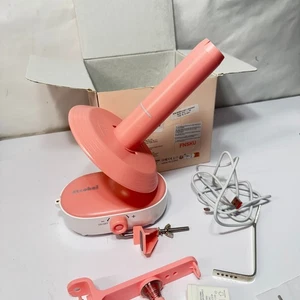 Etcokei Elektrischer Garnwickler Farbe Rosa - Bild 1 von 6