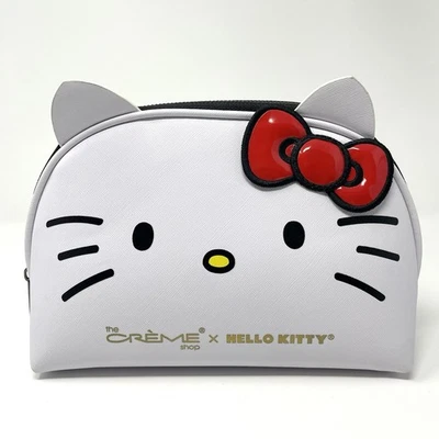 Крем магазин x Hello Kitty косметики Косметика путешествий сумка мешок чехол - Изображение 1 из 4