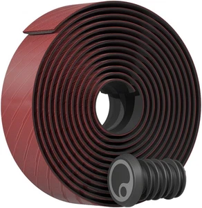 BT Allroad Bar Tape - Ergon BT Allroad Bar Tape - Merlot Red - Bar Tape - Picture 1 of 4