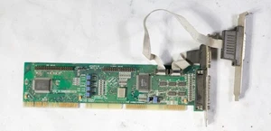 Vintage Generic VLB Vesa Local Bus IDE floppy serial parallel ISAB33 - Picture 1 of 3